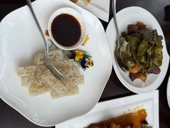 -小南洋海景餐厅(深圳湾店)