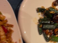 -隐食私房菜(渡口·光荣院南门·老街店)