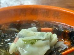 -阿麟馄饨(延长路店)