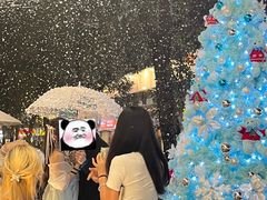 -秘密旅行Bonjour(黑金冠 江南西店)