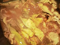 -白洋淀灶台鱼(名佳花园店)
