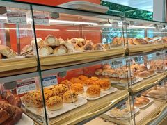 -新侨三宝乐面包店(崇文门店)