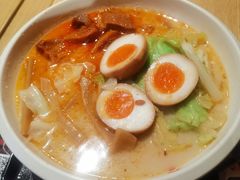 -味千拉面(巴黎春天浦建店)