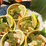 平价日料天花板👍 ，就在罗湖万象食家