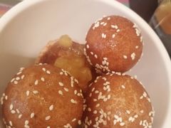 -岷山饭店-芝芝自助餐厅