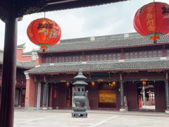 -宁波府城隍庙