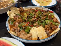 -一块豆腐·海鲜·家常菜(李沧书院路店)