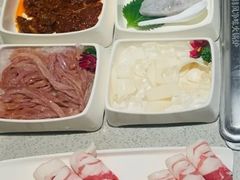 -海底捞火锅(龙湾万达广场店)