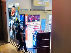 -DFS旗下T广场(新加坡店)