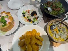 -大鸭梨烤鸭(房山店)