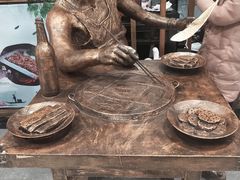 -井格重庆火锅(燕郊永旺店)