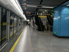 -嘉善路(地铁站)