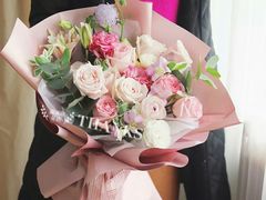 -花邻FloweringLife花艺气球派对(武康大楼店)