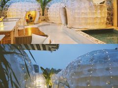 -天空花园餐吧·生日·团建(南山店)