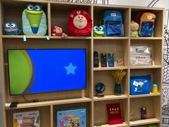 -英孚教育青少儿(宝龙中心)