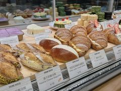 -DRUNK BAKER(上海陕康里店)