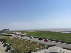 -上海南汇嘴大堤酒店