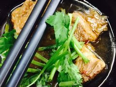 -丽影重庆小面(定西路店)