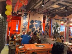 -周小明火锅(黑金冠社区店)