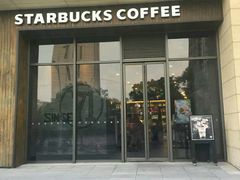 门面-星巴克(南翔五彩城店)