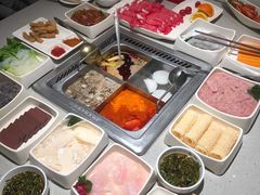 -海底捞火锅(群光广场店)