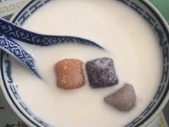 -恒信牛奶甜品(南京总店)