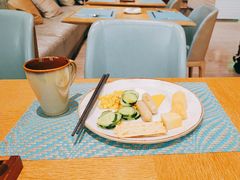-沈阳和平艾美酒店新食谱西餐厅