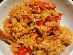 超满足肉汤泡饭-姐夫的小菜(新中关购物中心店)