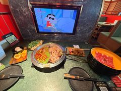 -牛New寿喜烧(金鹰世界店)