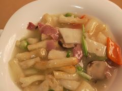 -新南华大酒店(广中店)