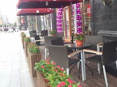 -85度C(上海仓汇路店)