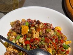 -井水小厨·湘菜(活力广场店)