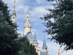 -上海迪士尼度假区