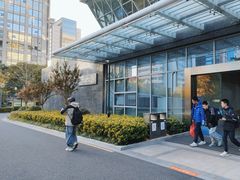 -杭州滨江区图书馆科技分馆