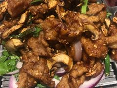 -鸭匠食府·挂炉烤鸭·新京菜(阜成路店)