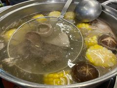-八合里潮汕鲜牛肉火锅(深圳海岸城店)