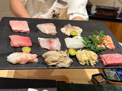 -鮨冠OMAKASE食べ放题(北京首店)