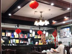 大堂-六和聚传统烤鸭.天津菜(和平店)