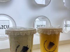 -Jazcu珍仕菓鲜榨果汁(西单大悦城店)
