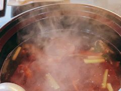 -怪难吃·乐山跷脚牛肉(新牌坊店)