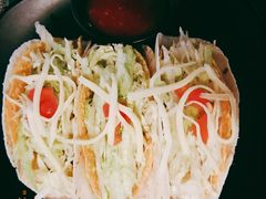 -Rural Tequila墨西哥餐厅(东川路店)