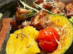 -双门洞·森系料理(体育西店)