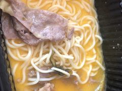 -和府捞面(方庄店)