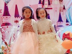 -金宝贝早教&托育(新百CCpark中心)