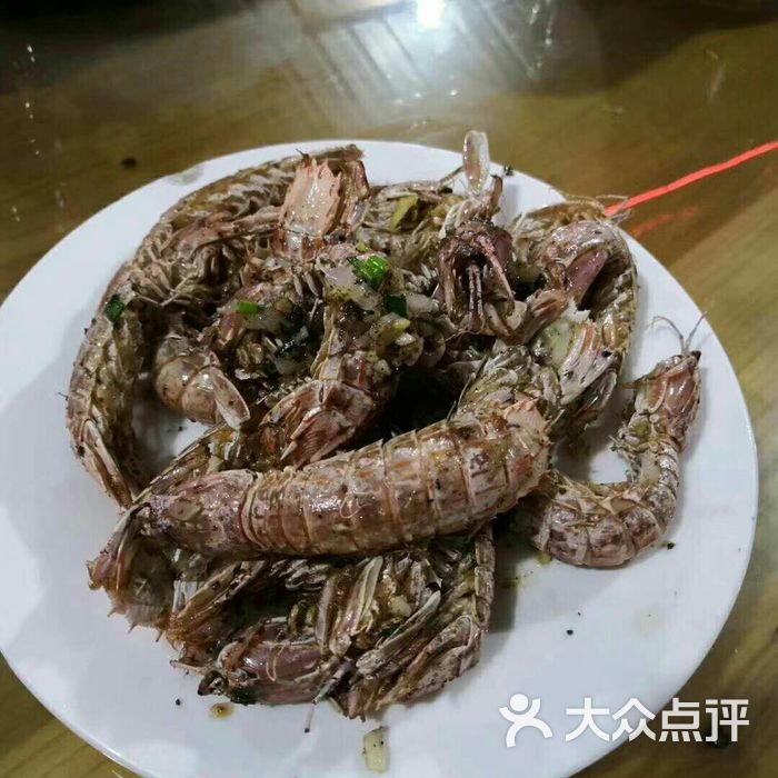 羅源灣82號漁排