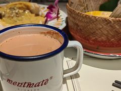 -太食獸泰式茶餐厅(济南万象城店)