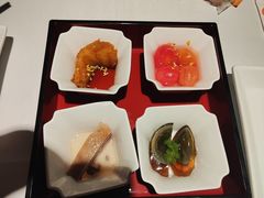 -小厨娘淮扬菜(清江苏宁广场店)