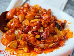 -峨嵋酒家(牡丹园店)