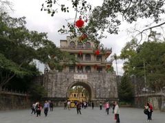-友谊关景区