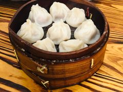 -锅贴大王南翔小笼(临沂二村店)